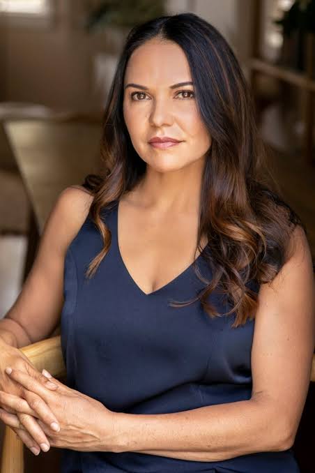 Miriama Smith