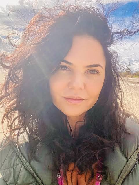 Miriama Smith
