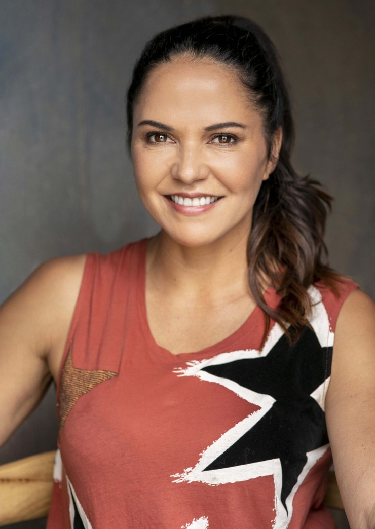 Miriama Smith