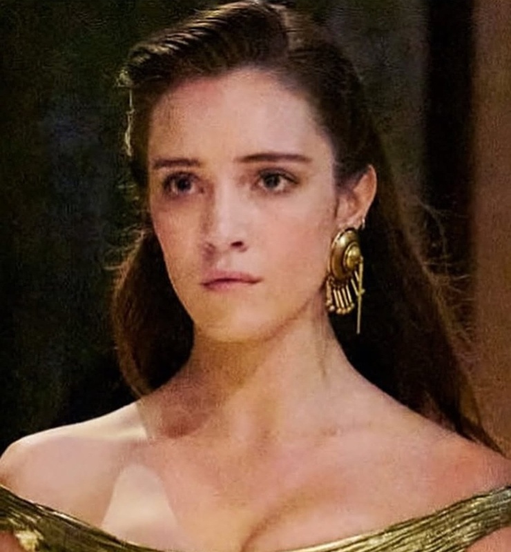 Talia Ryder