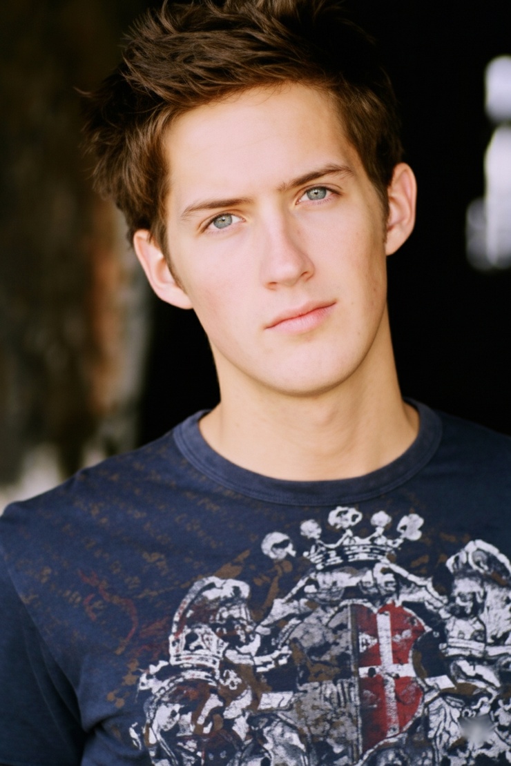 Connor Ross