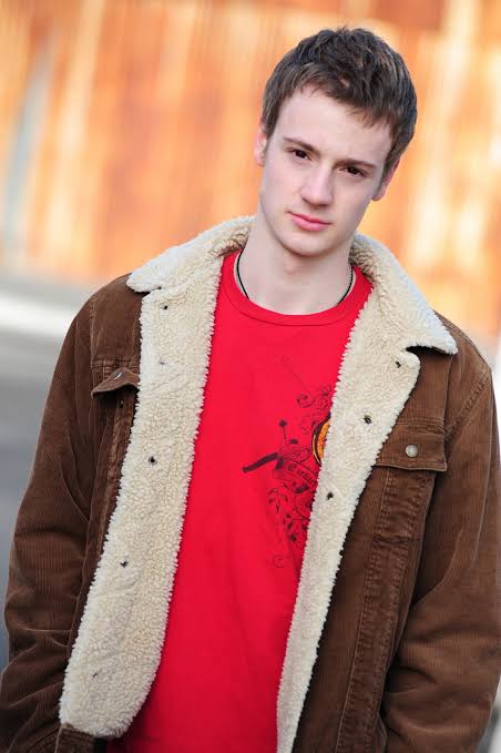 Connor Widdows