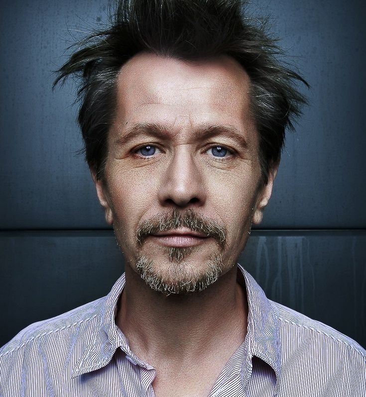 Gary Oldman