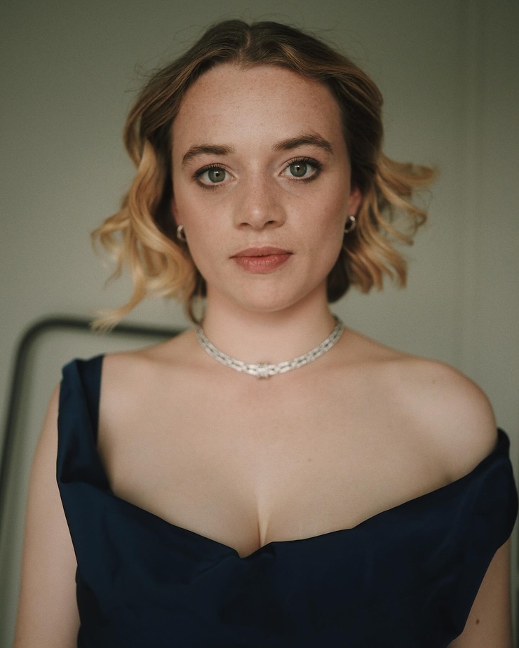 Luna Wedler