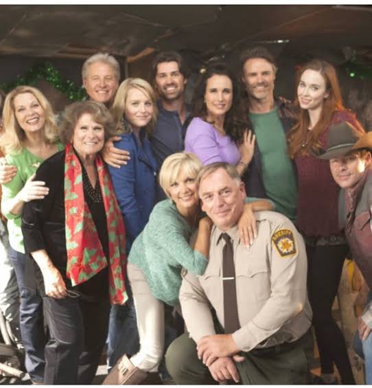 Cedar Cove