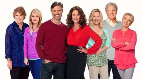 Cedar Cove