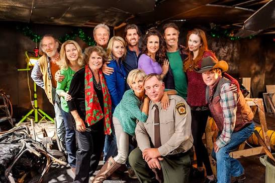 Cedar Cove