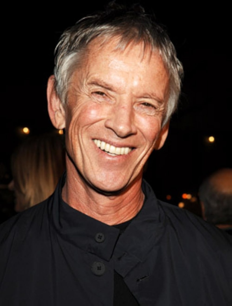 Scott Glenn Scott Glenn