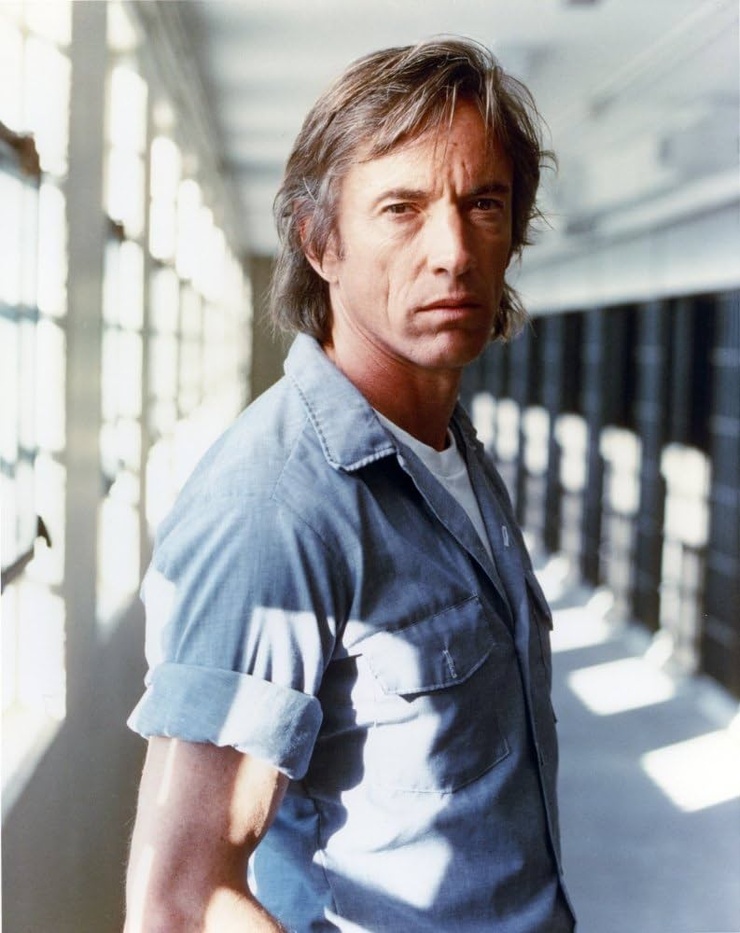 Scott Glenn Scott Glenn
