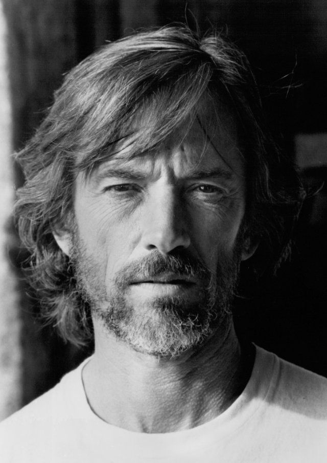 Scott Glenn Scott Glenn