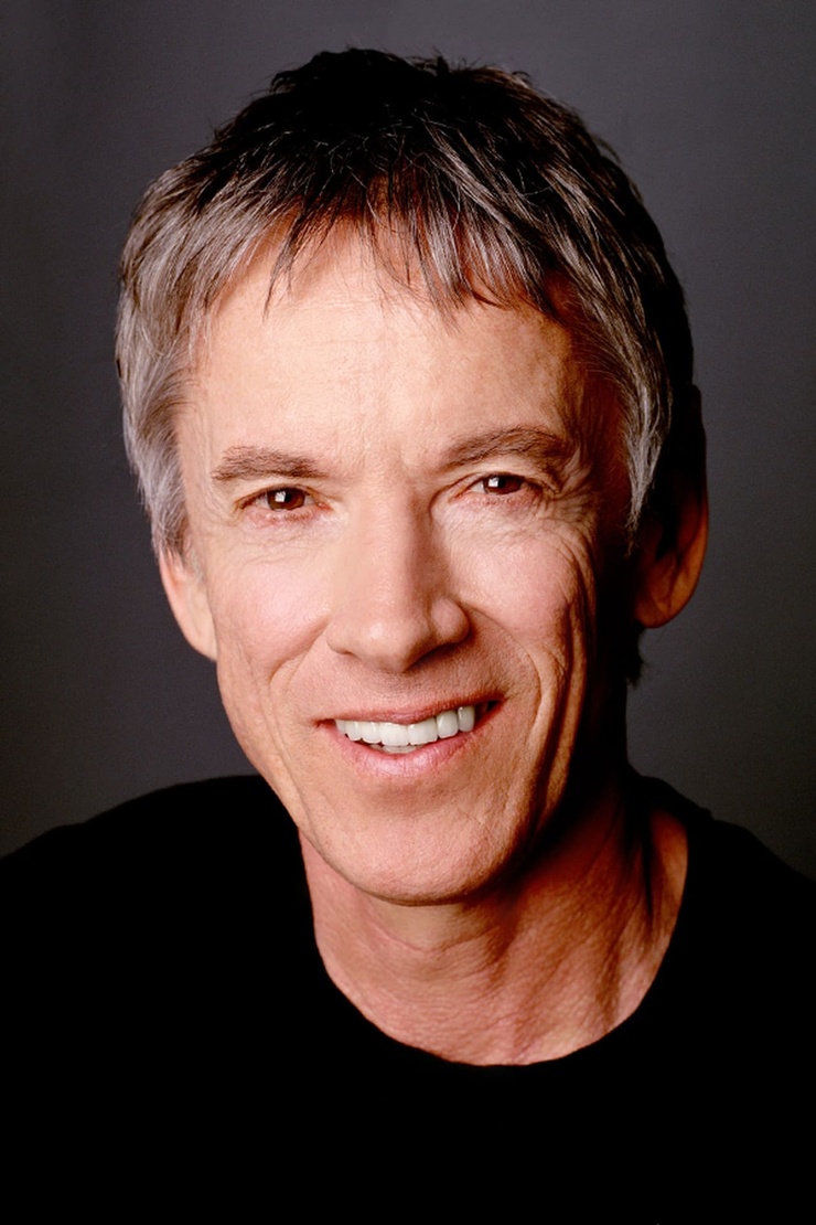 Scott Glenn Scott Glenn