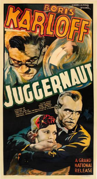 Juggernaut