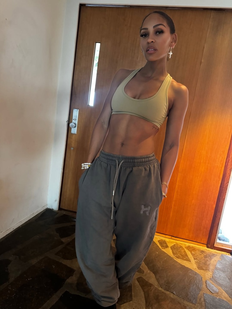 Meagan Good