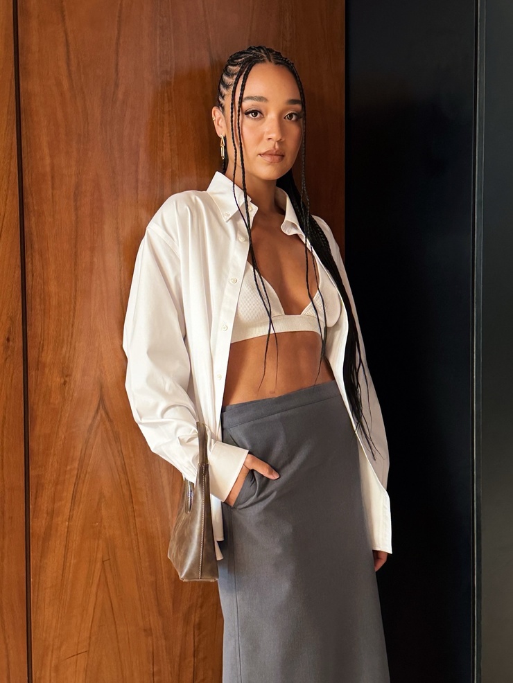 Aisha Dee