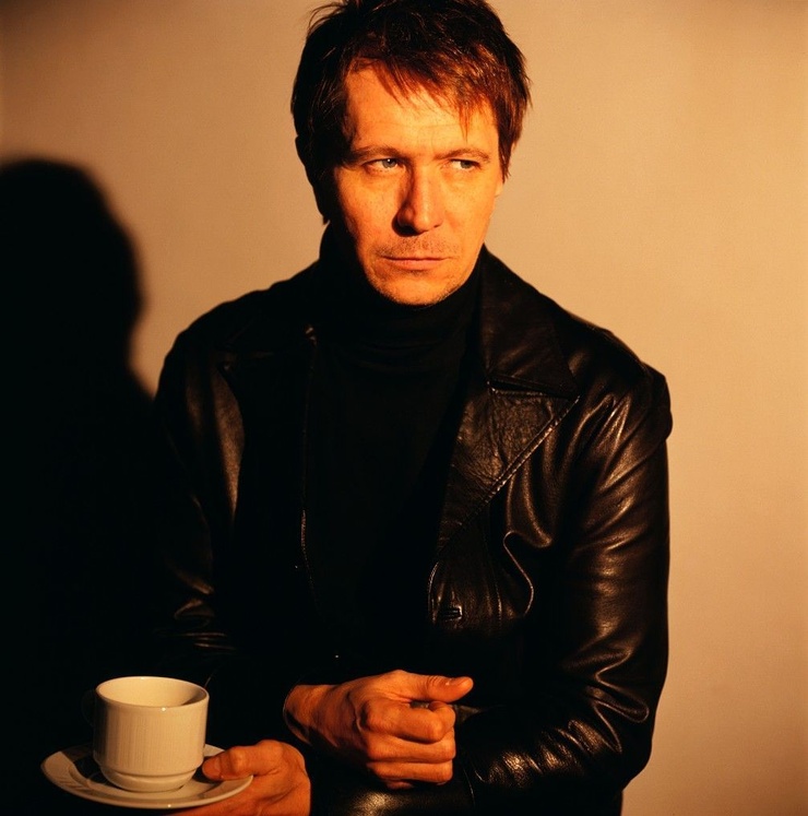 Gary Oldman Gary Oldman