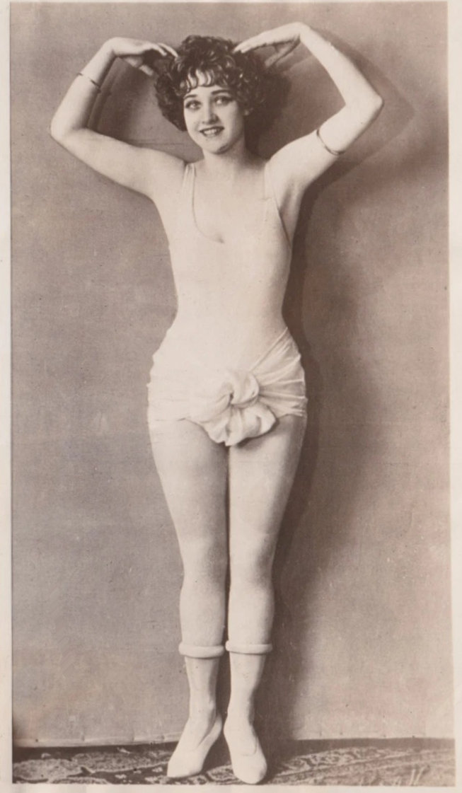 Lotus Thompson