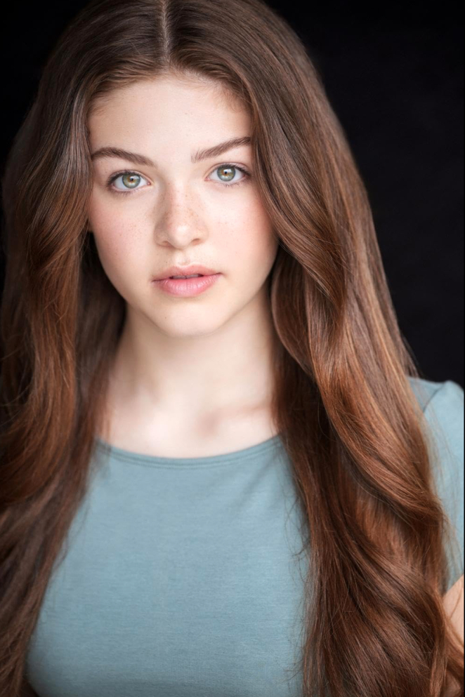 Maesa Nicholson