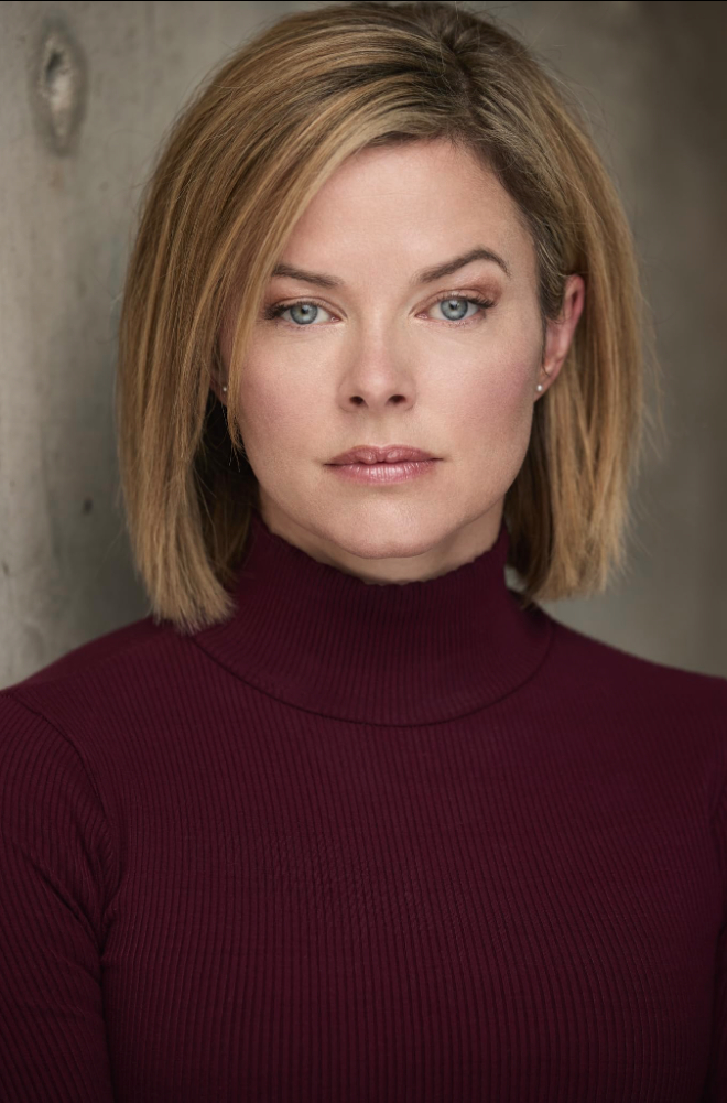 Erin Boyes