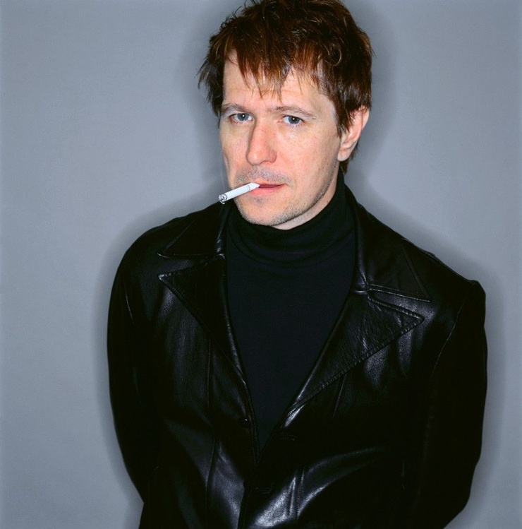 Gary Oldman