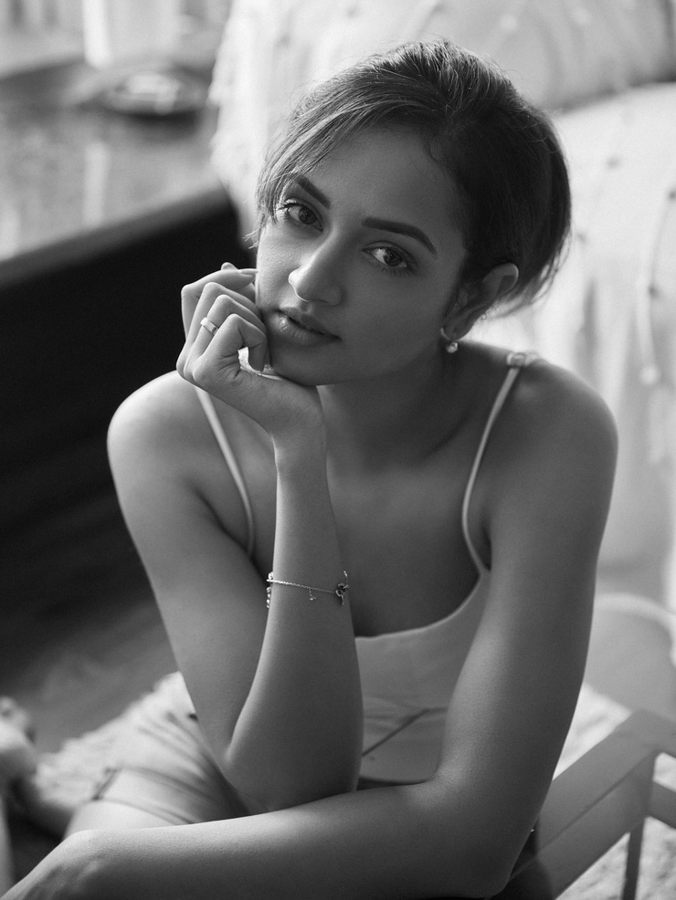 Shanvi Srivastava