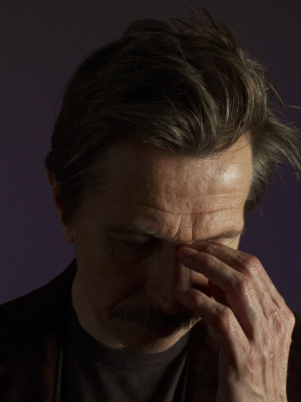Gary Oldman Gary Oldman