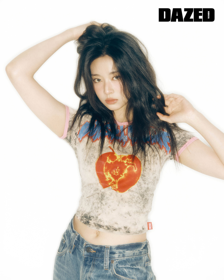 Min-joo Kim Min-joo Kim