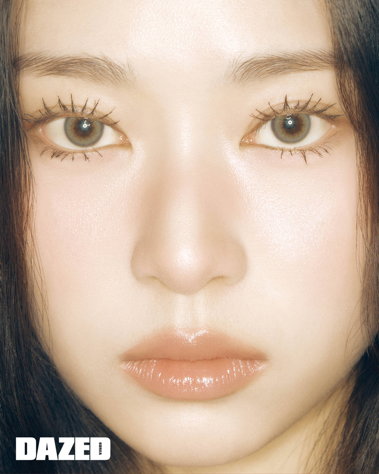 Min-joo Kim Min-joo Kim