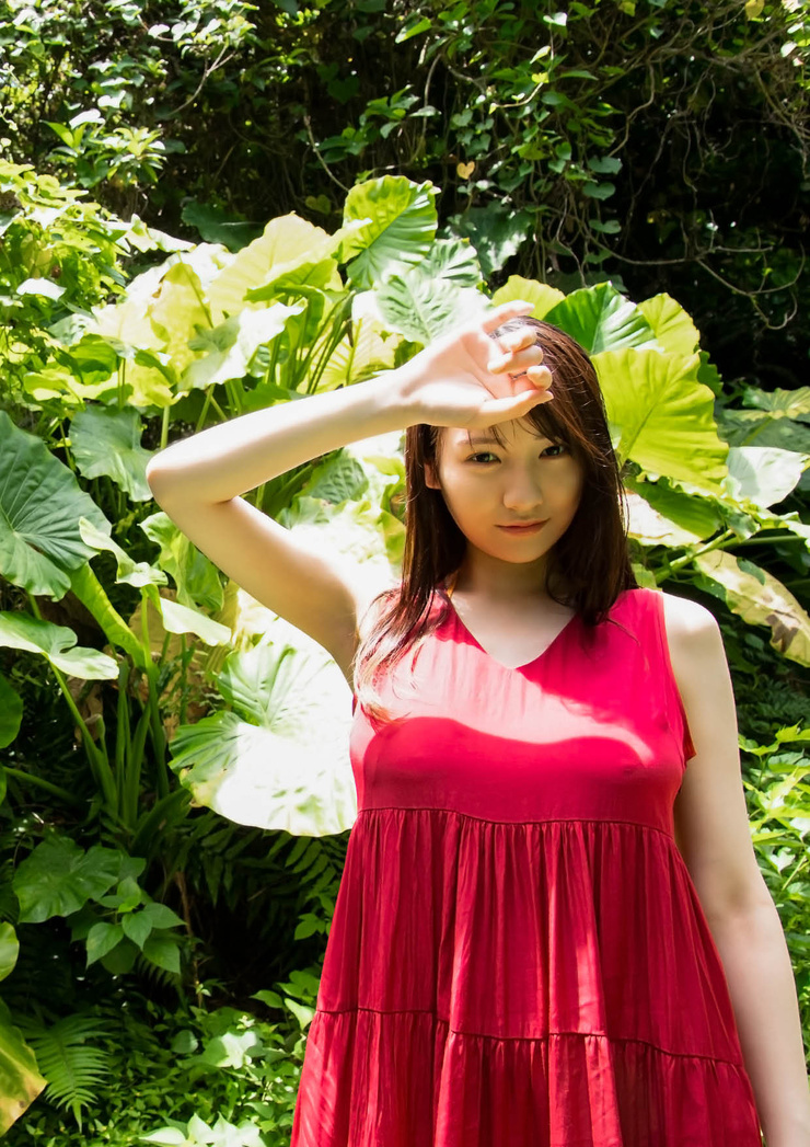 Ria Yamate
