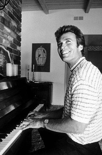Clint Eastwood