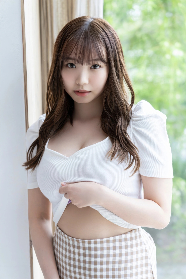 Miyu Kiyohara