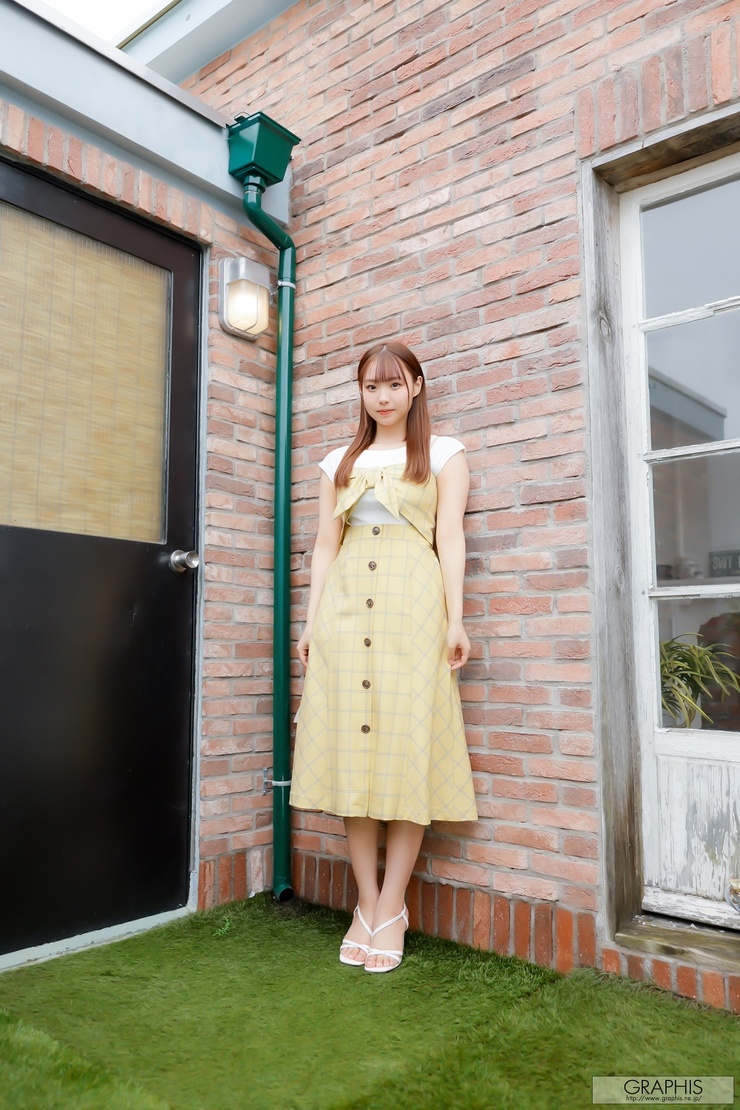 Miyu Kiyohara