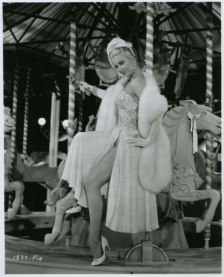 Martha Hyer