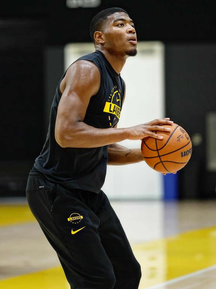 Rui Hachimura