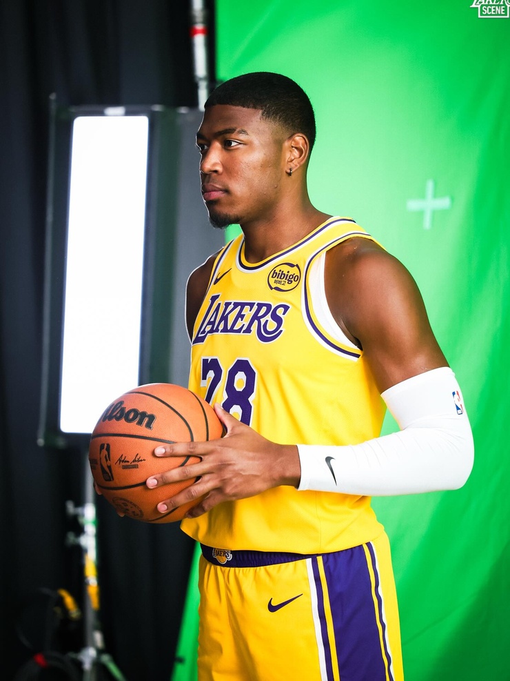 Rui Hachimura