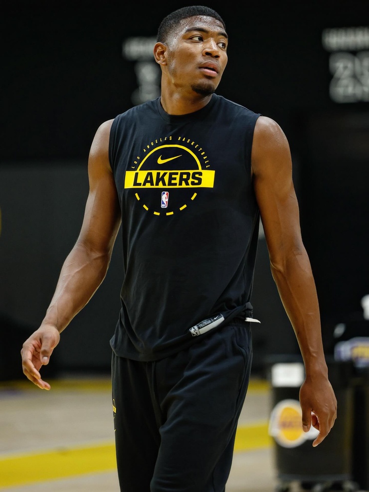 Rui Hachimura
