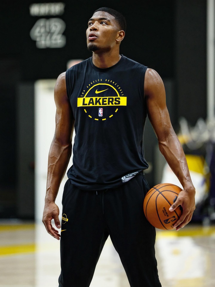 Rui Hachimura