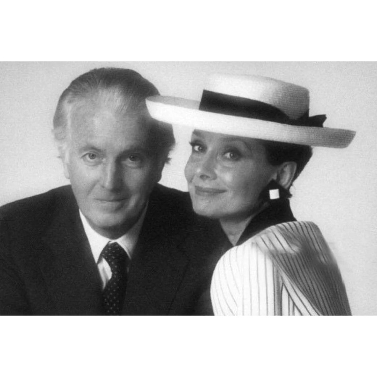 Hubert de Givenchy