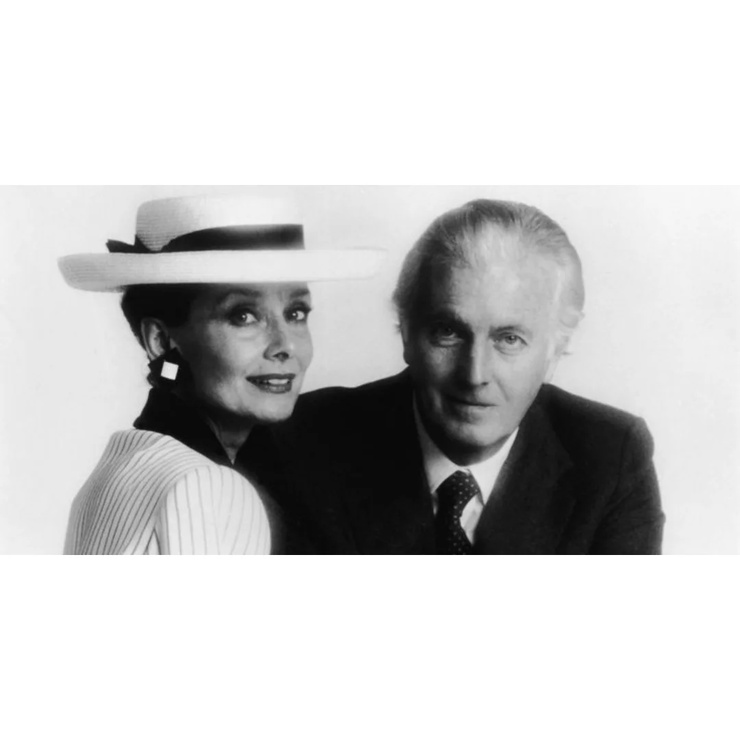 Hubert de Givenchy