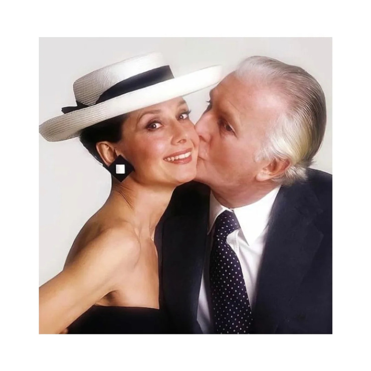 Hubert de Givenchy