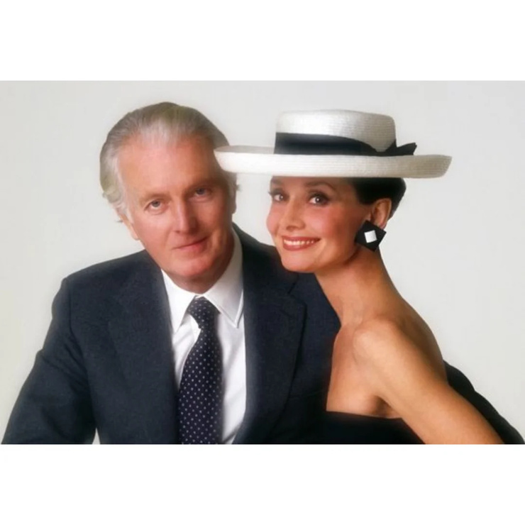 Hubert de Givenchy