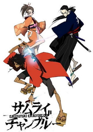 Samurai Champloo