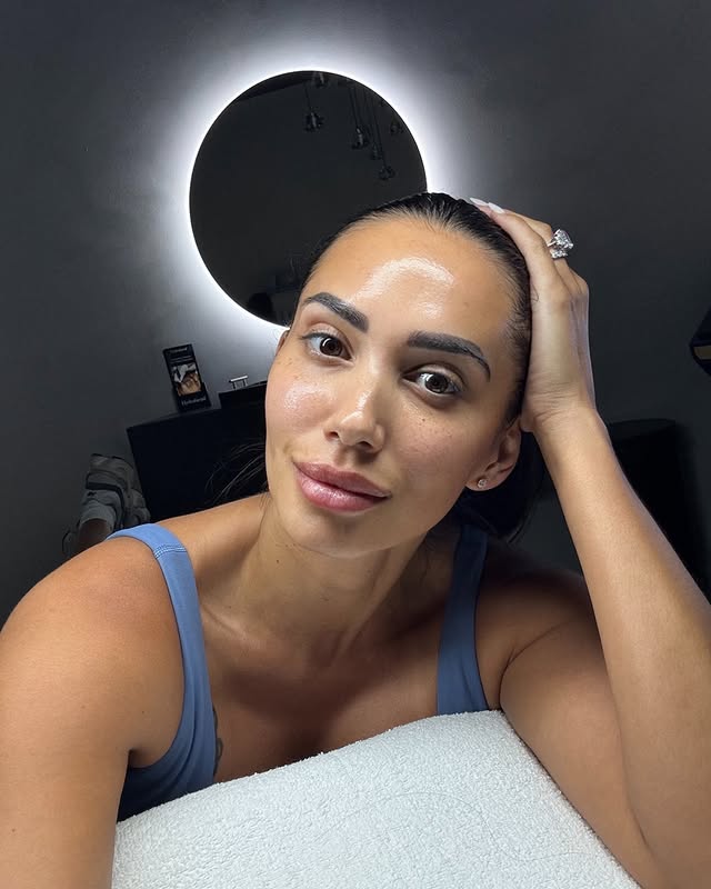 Amber Quinn