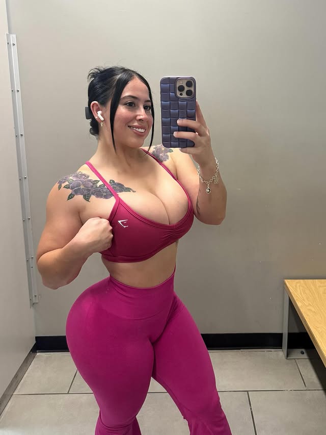 Irene Chavez