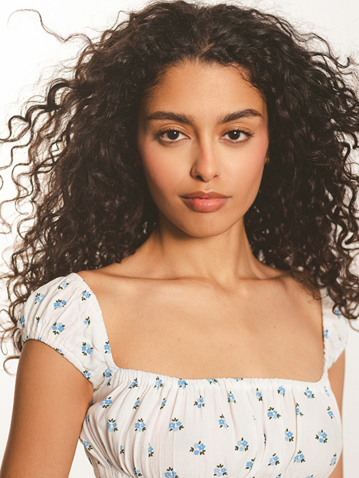 Sara Hamadeh