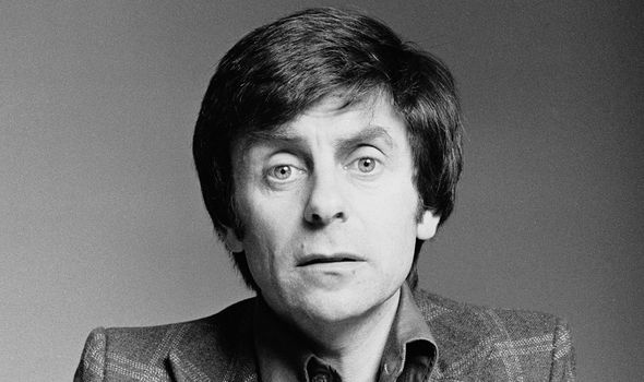 Melvyn Hayes