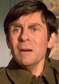 Melvyn Hayes