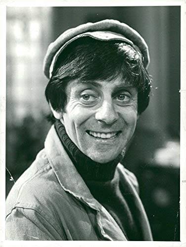 Melvyn Hayes