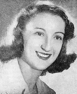 Madge Ryan
