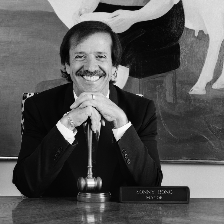 Sonny Bono