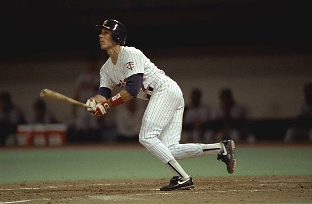 Greg Gagne